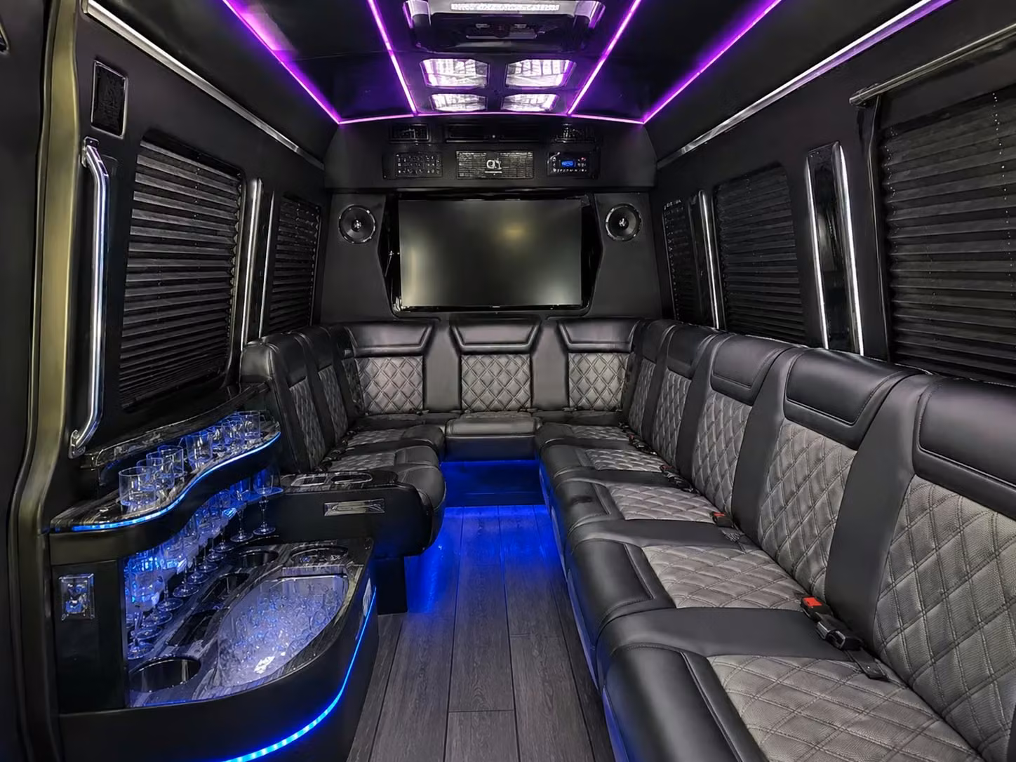 airport transfers for wedding guests flying into hollywood burbank airport