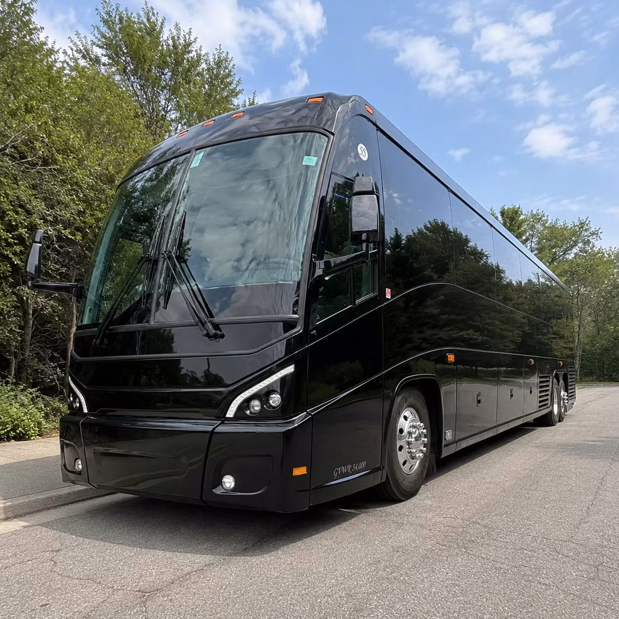 book government military transportation in burbank or any city nearby