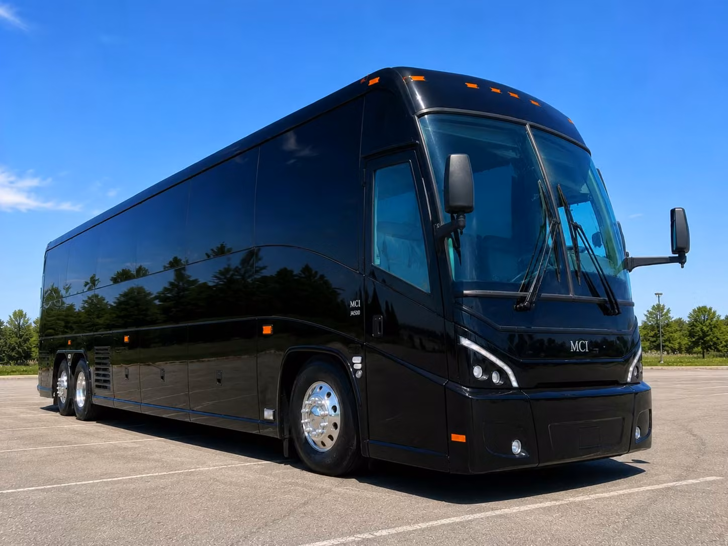 book private event transportation in burbank or any city nearby