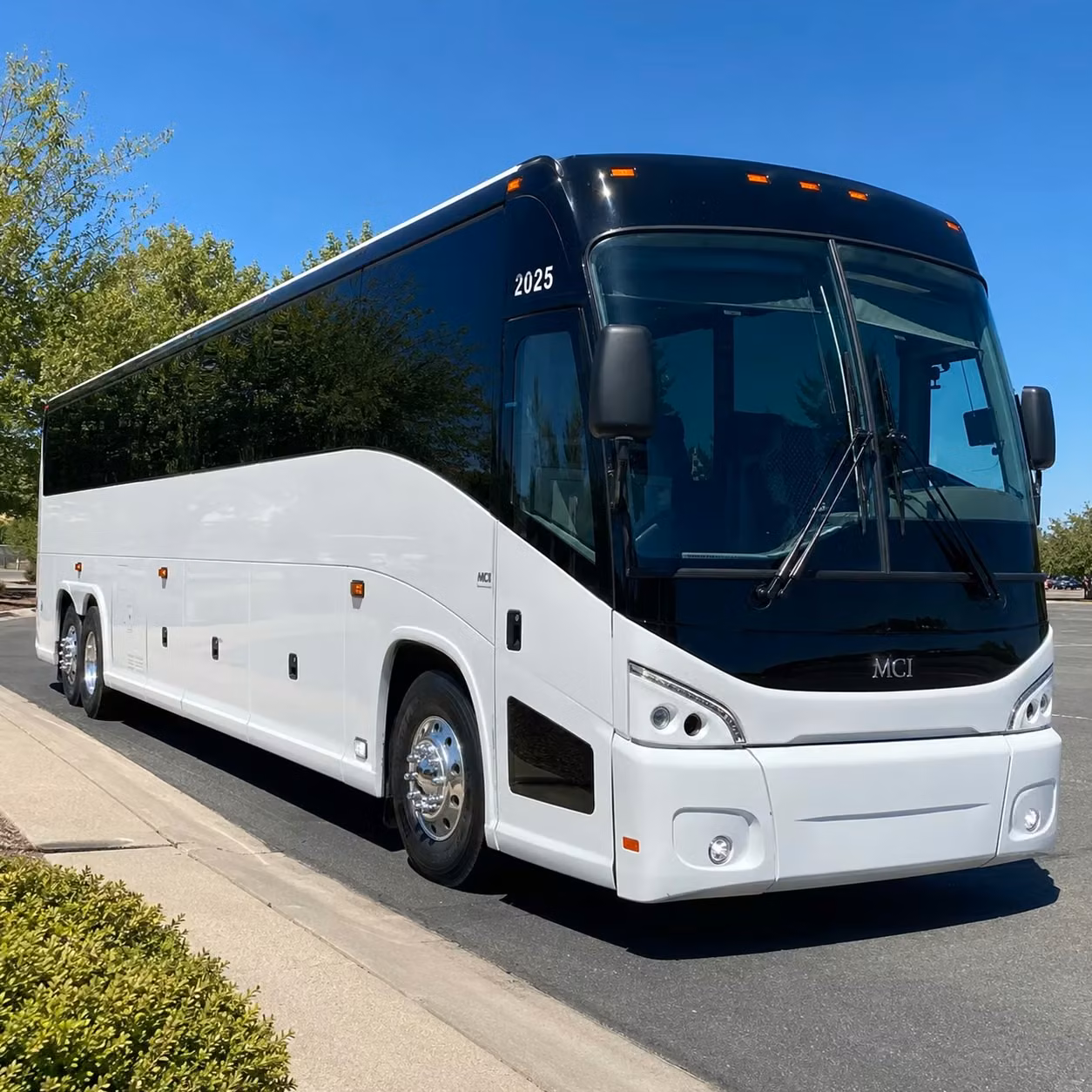 book religious group transportation in burbank or any city nearby