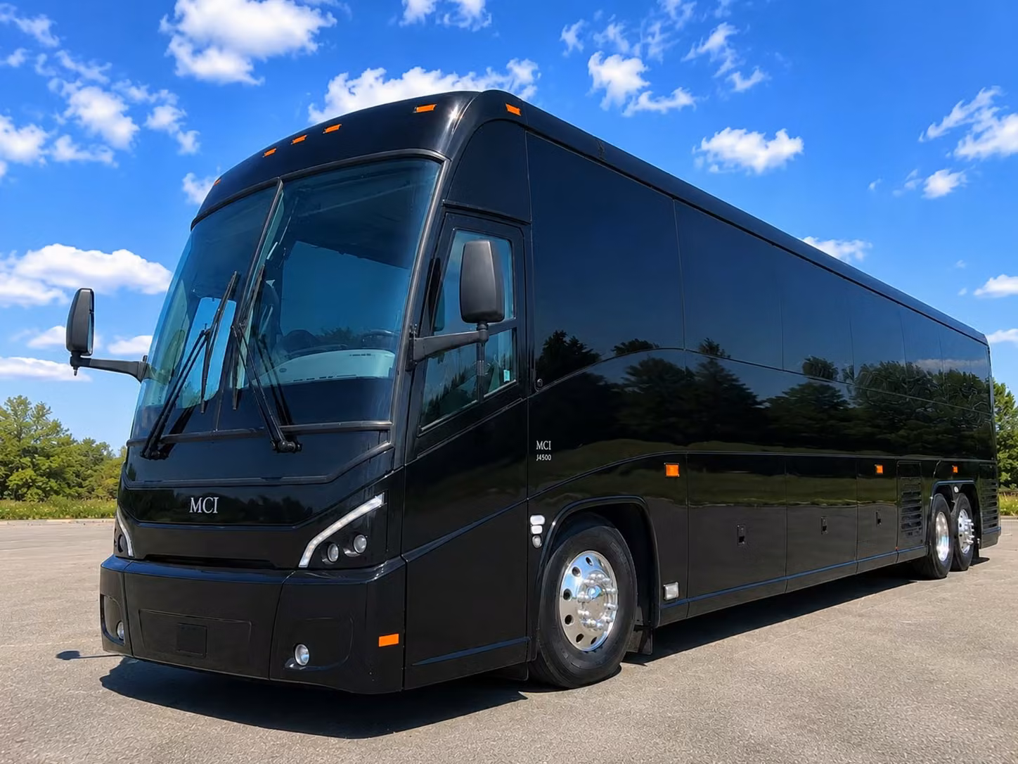 book school event transportation in burbank or any city nearby