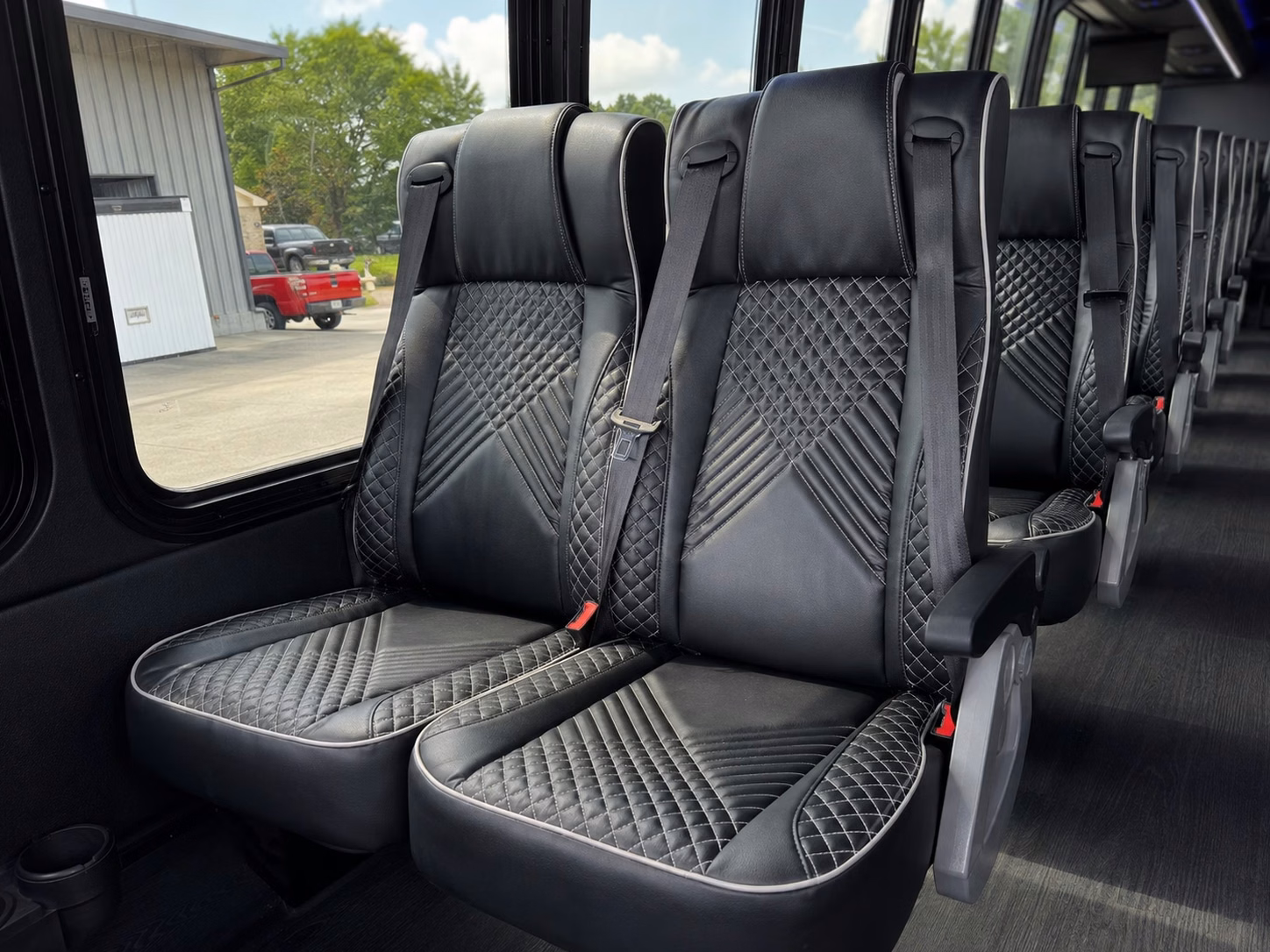 book sporting event transportation in burbank or any city nearby
