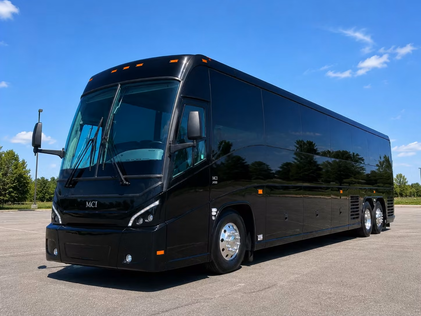 burbank after prom transportation your whole group will love