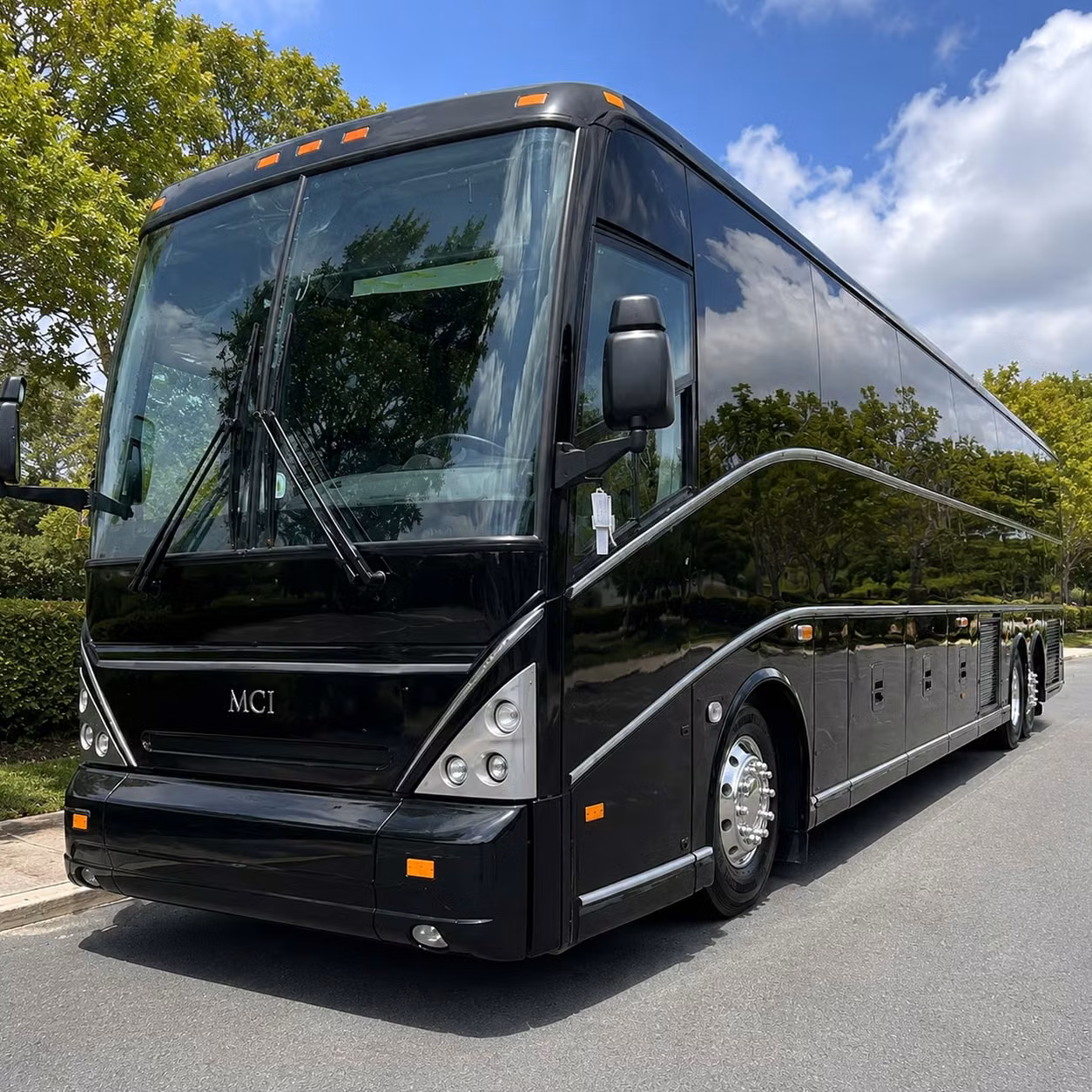 burbank airport group transfers and convention shuttle services