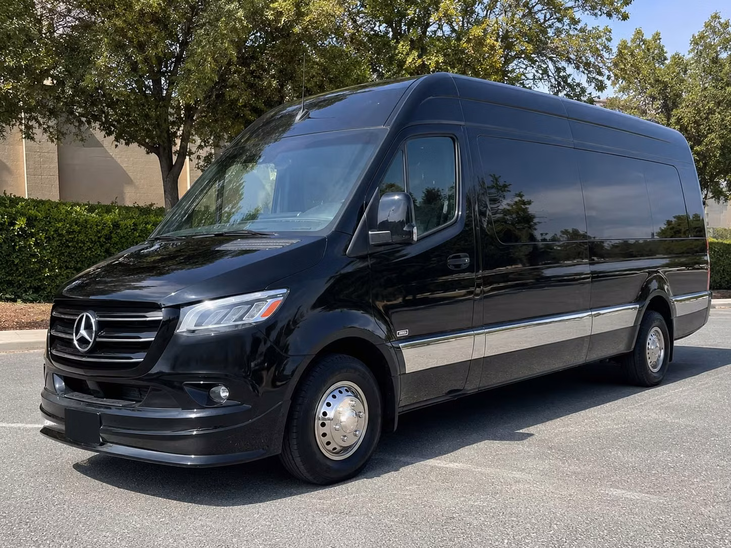 burbank airport transportation