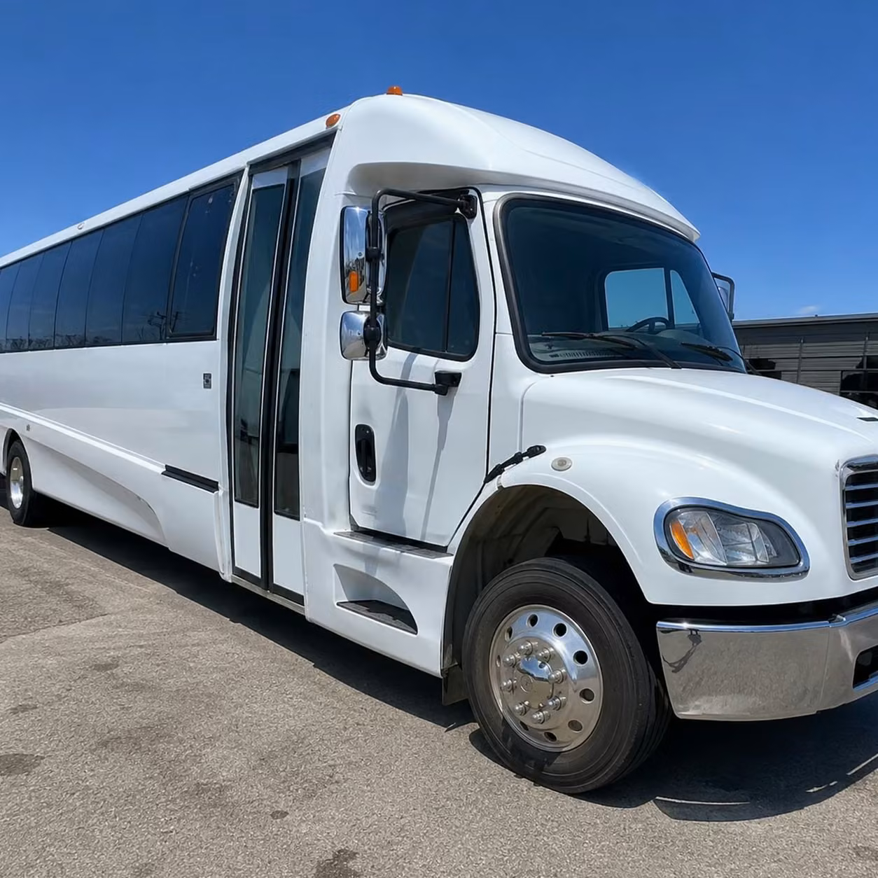 burbank corporate transportation