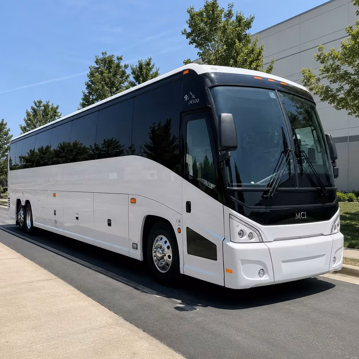 burbank employee transportation
