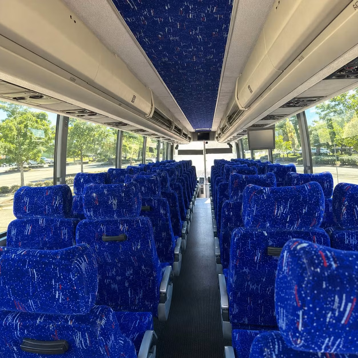 burbank event transportation