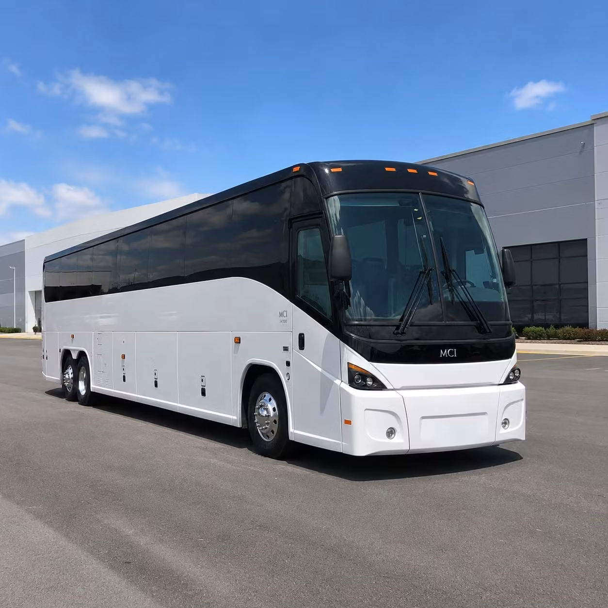 burbank film and entertainment industry groups rely on long distance charter buses for production travel
