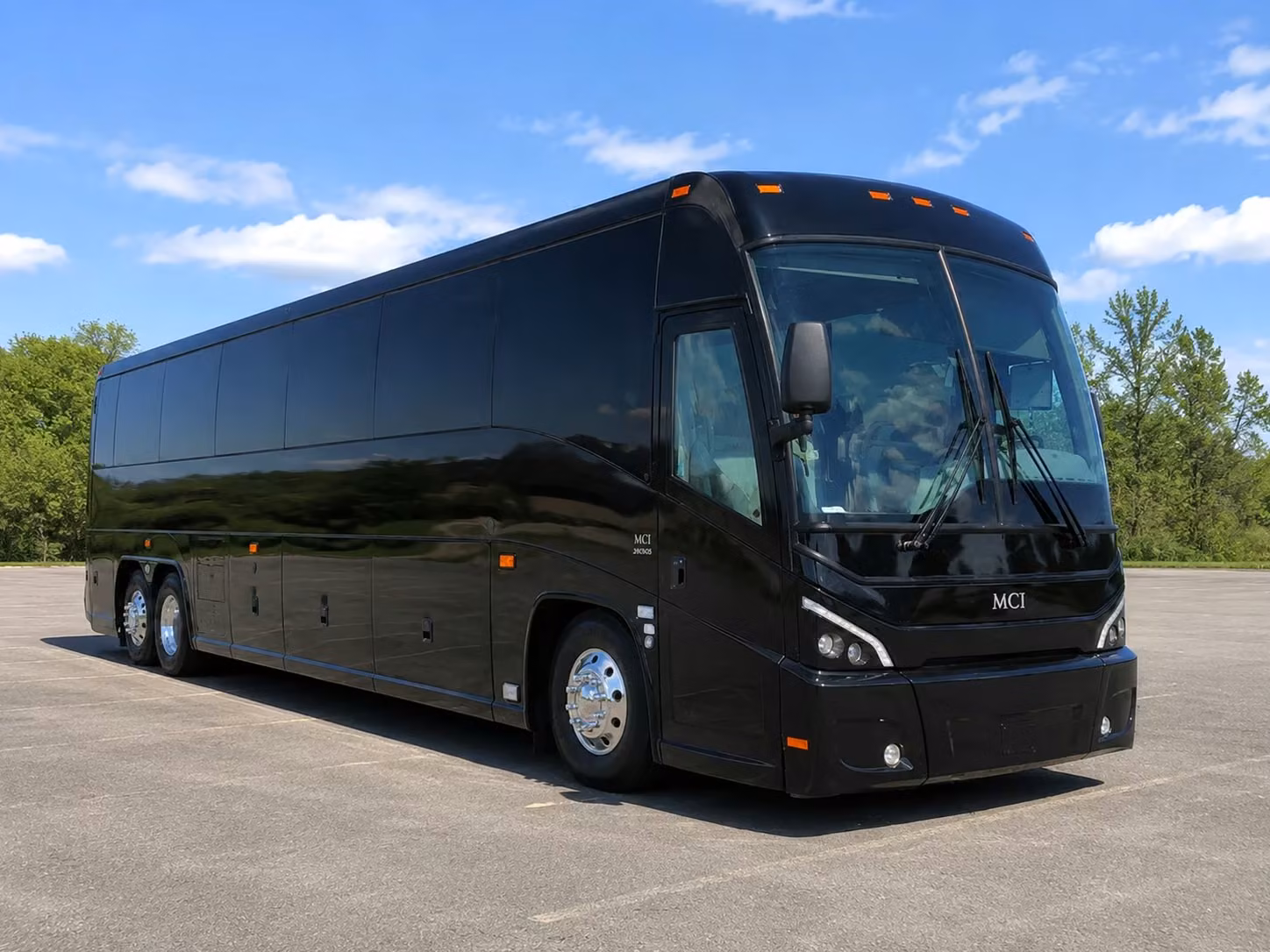 burbank school field trip bus rentals