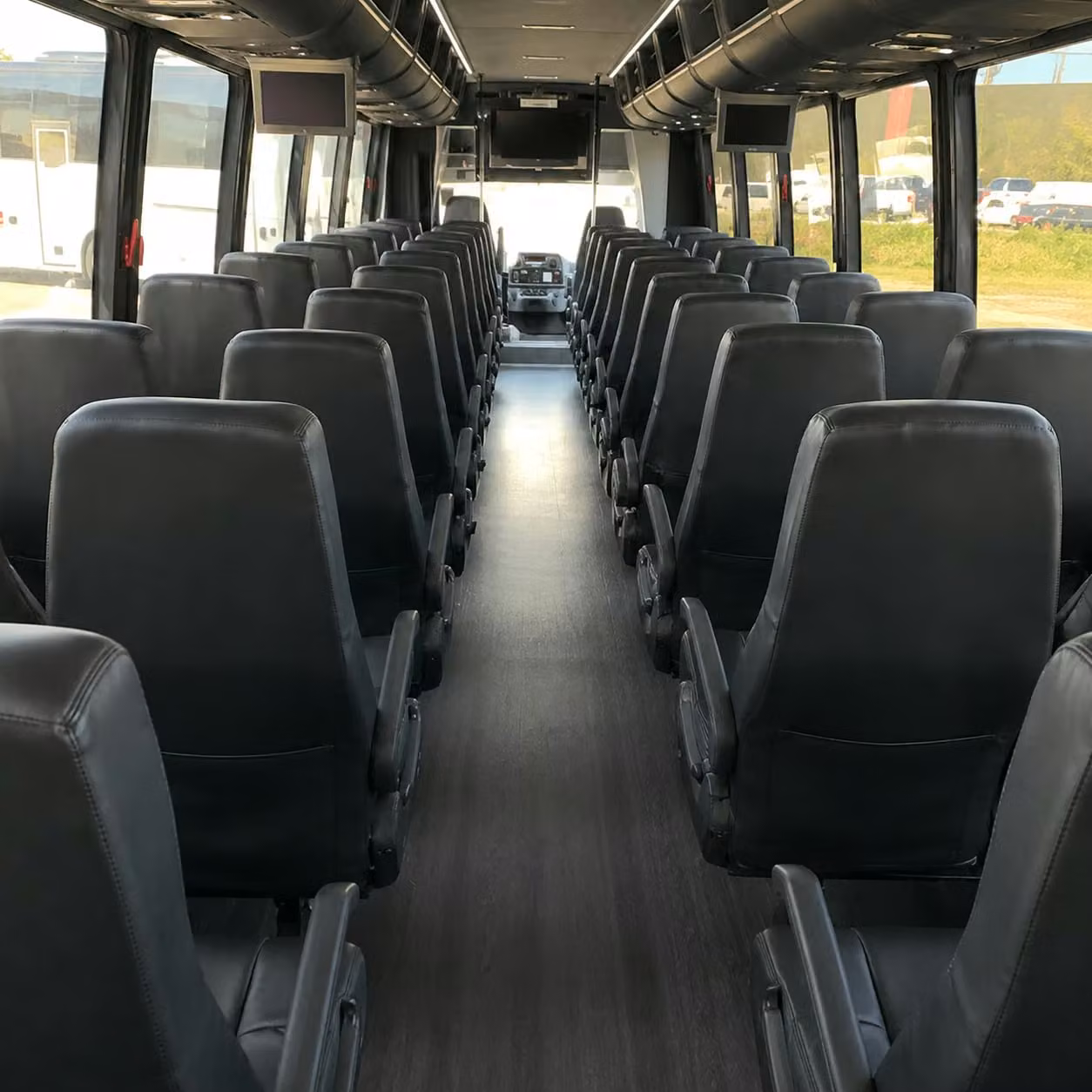 burbank sporting event transportation