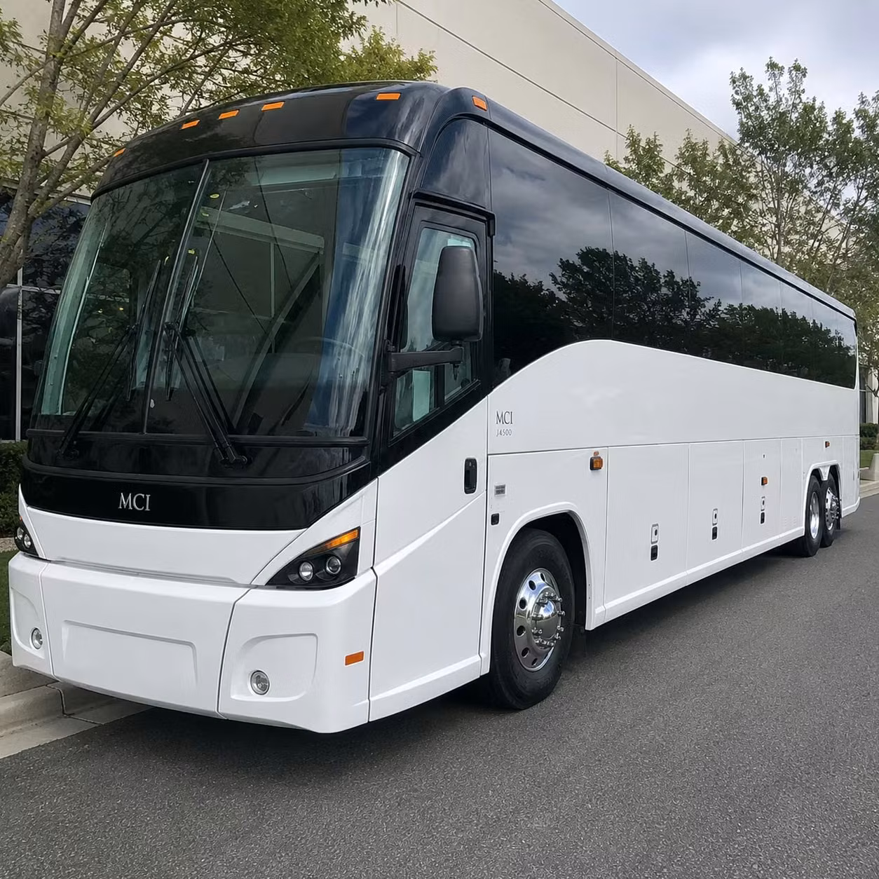 charter buses to dodger stadium keep the whole group together on game day