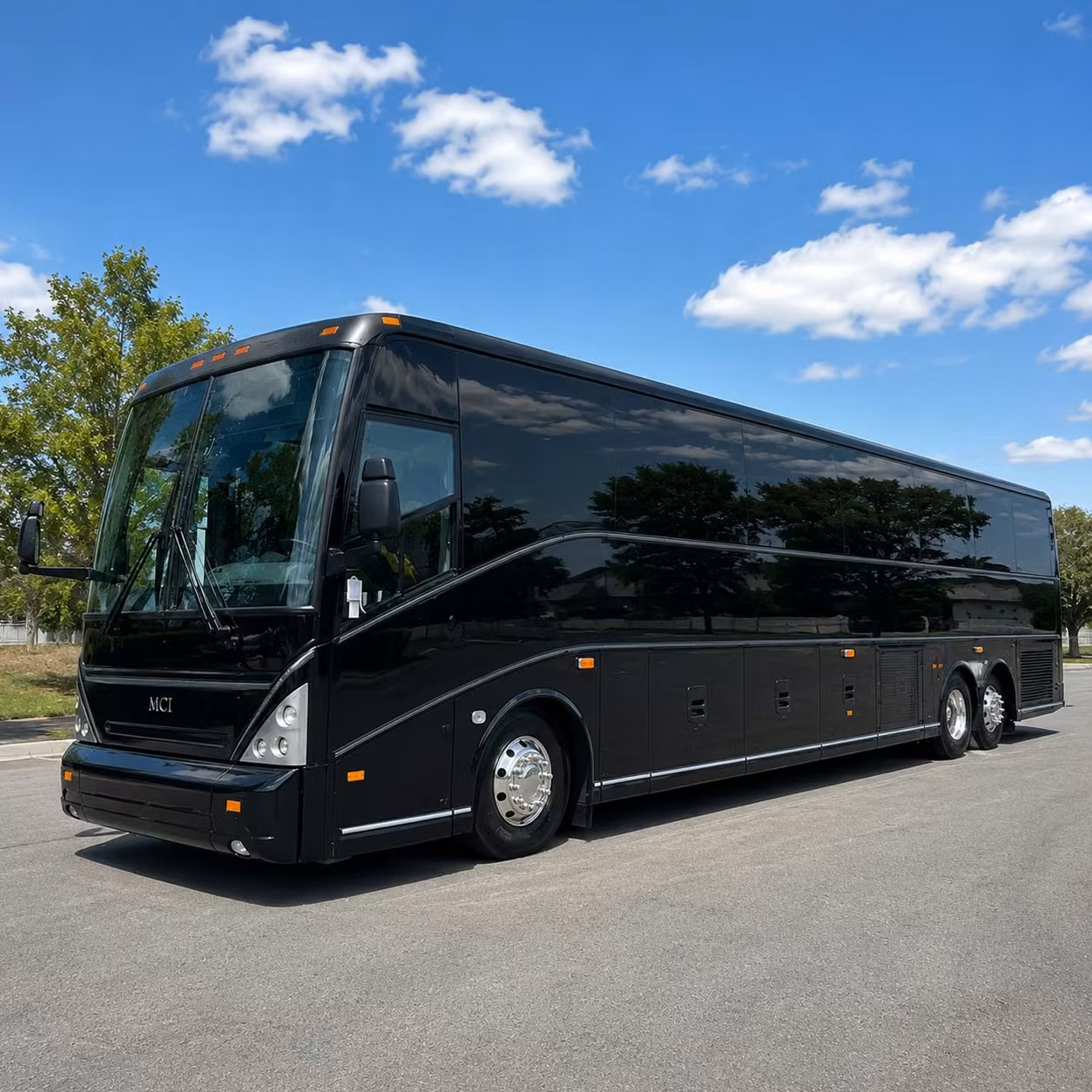 concert and sporting event transportation from burbank