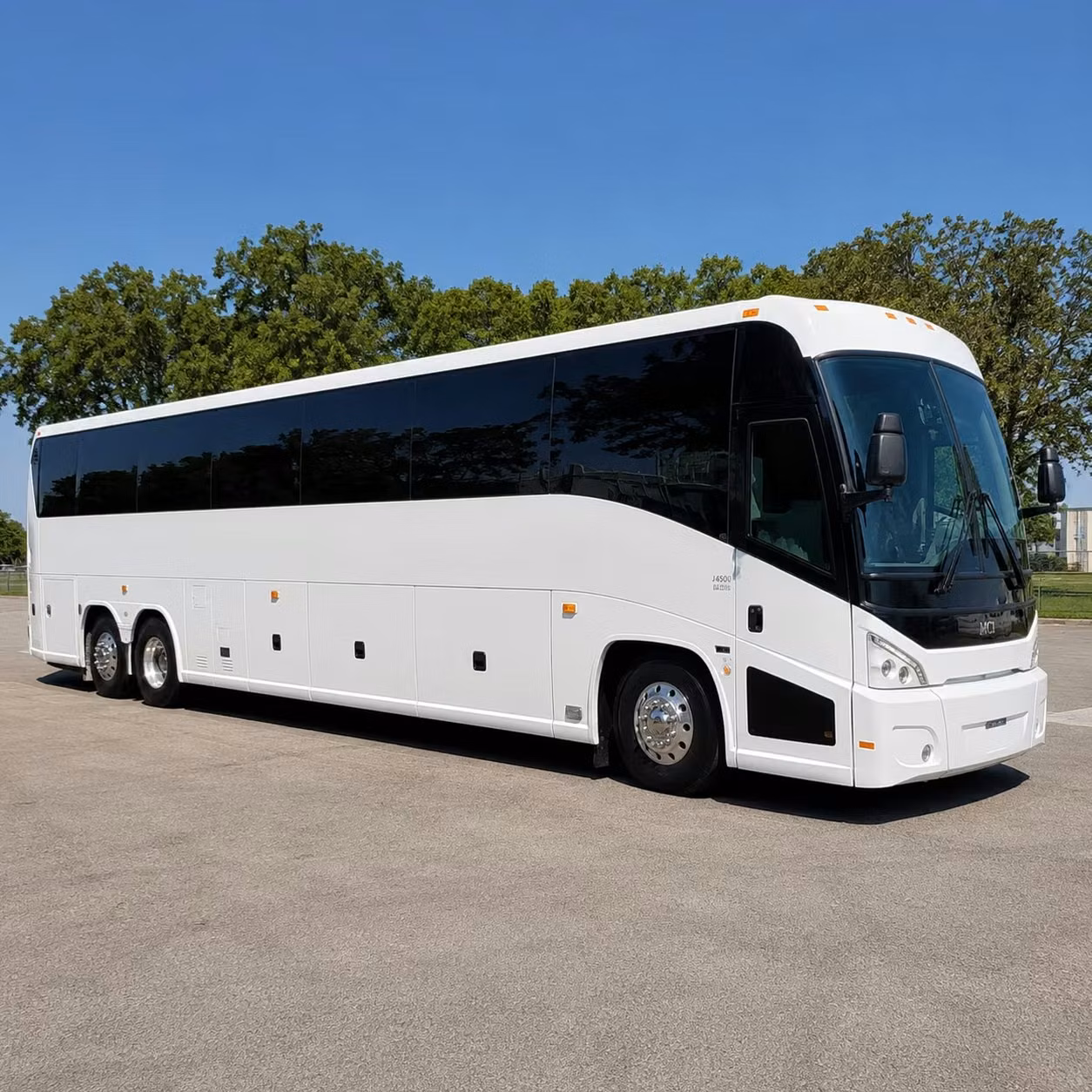 crypto com arena and kia forum concert bus rentals from burbank