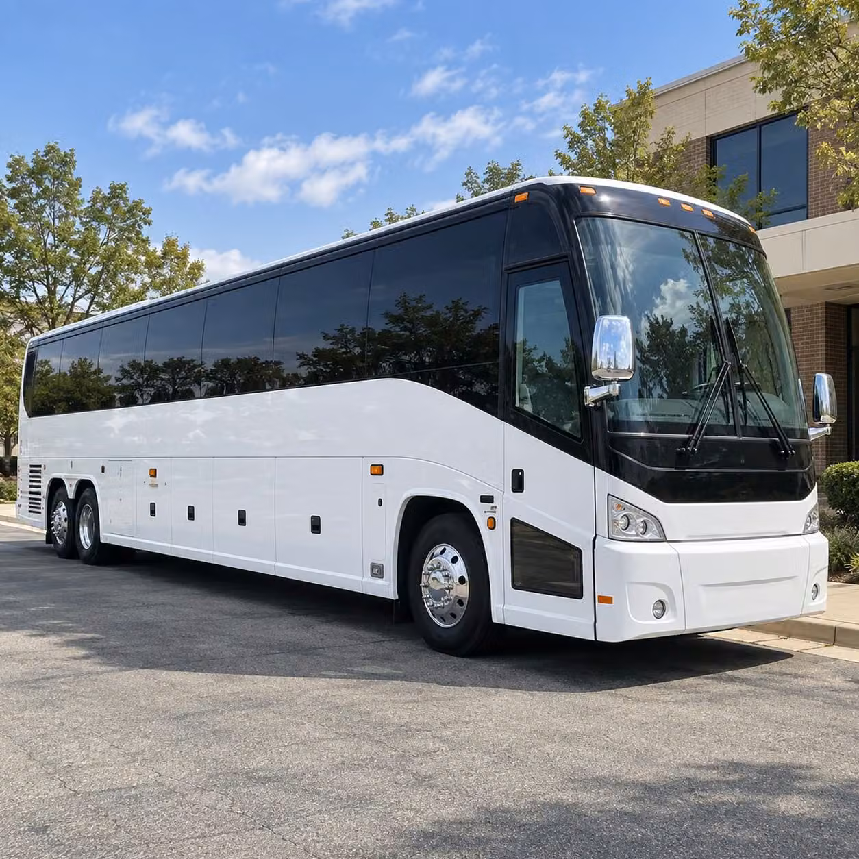 got 30 seconds get your burbank prom transportation quote right now