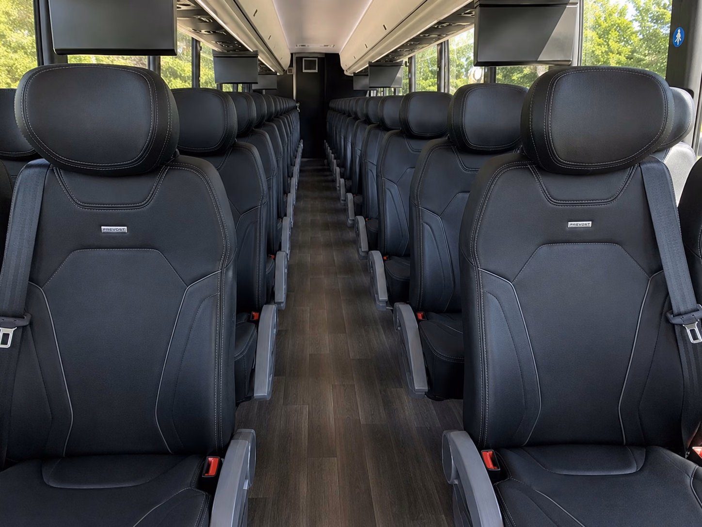 how trip distance and duration affect your burbank bus rental rate