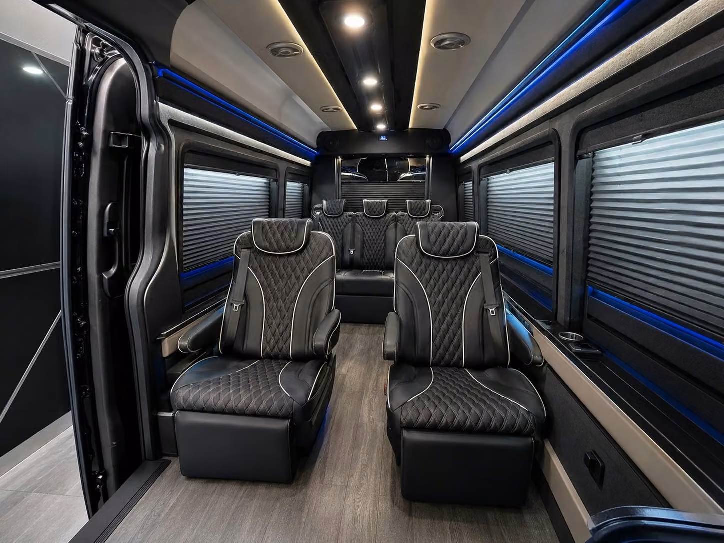 lax to burbank and beyond long distance airport transfers covered