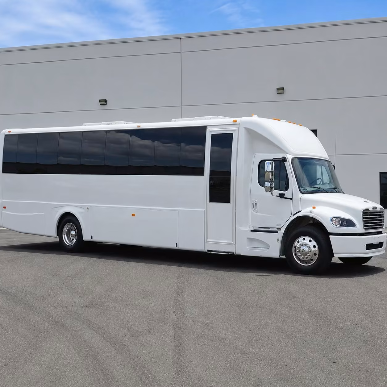 party bus
