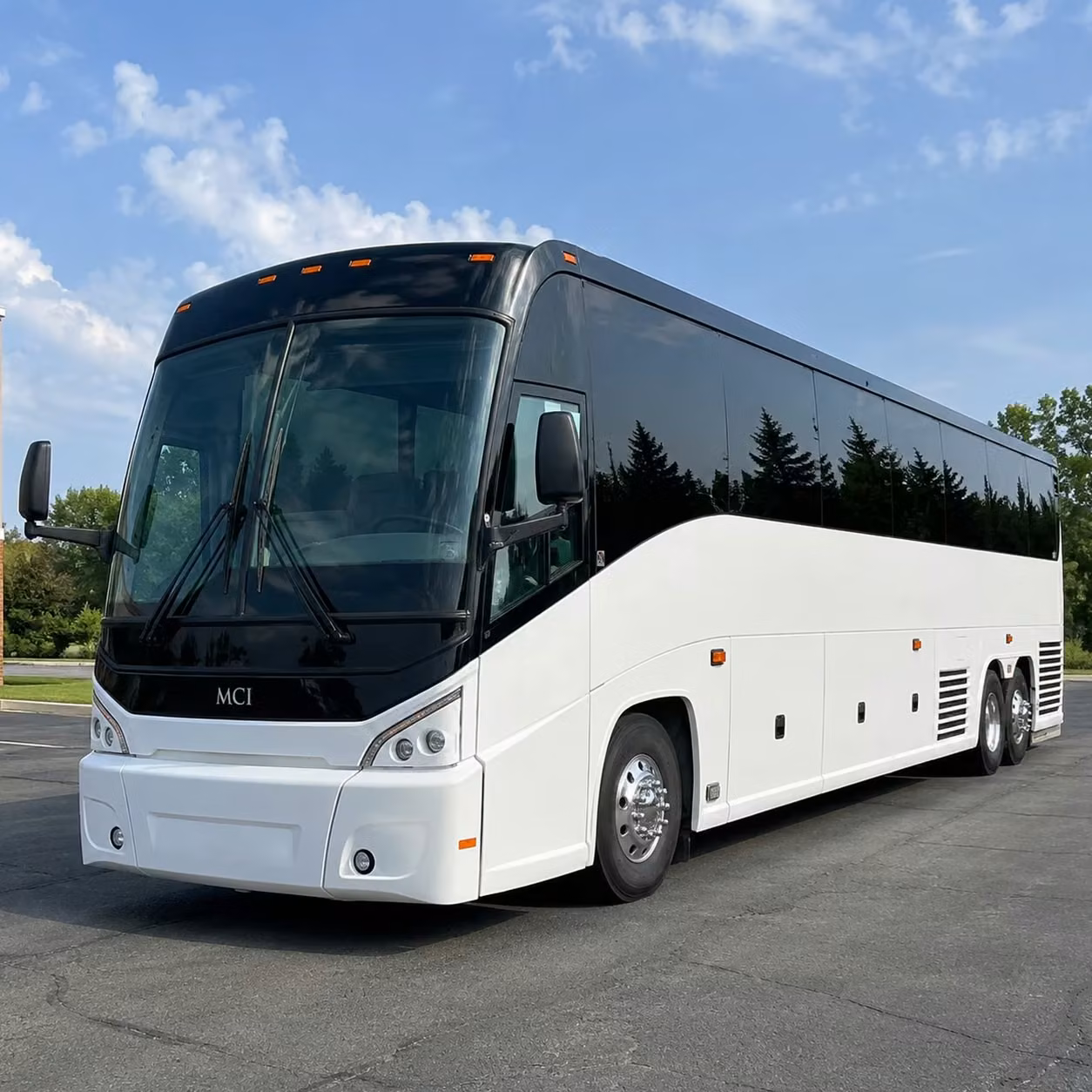 special event church transportation for burbank weddings funerals and milestone celebrations