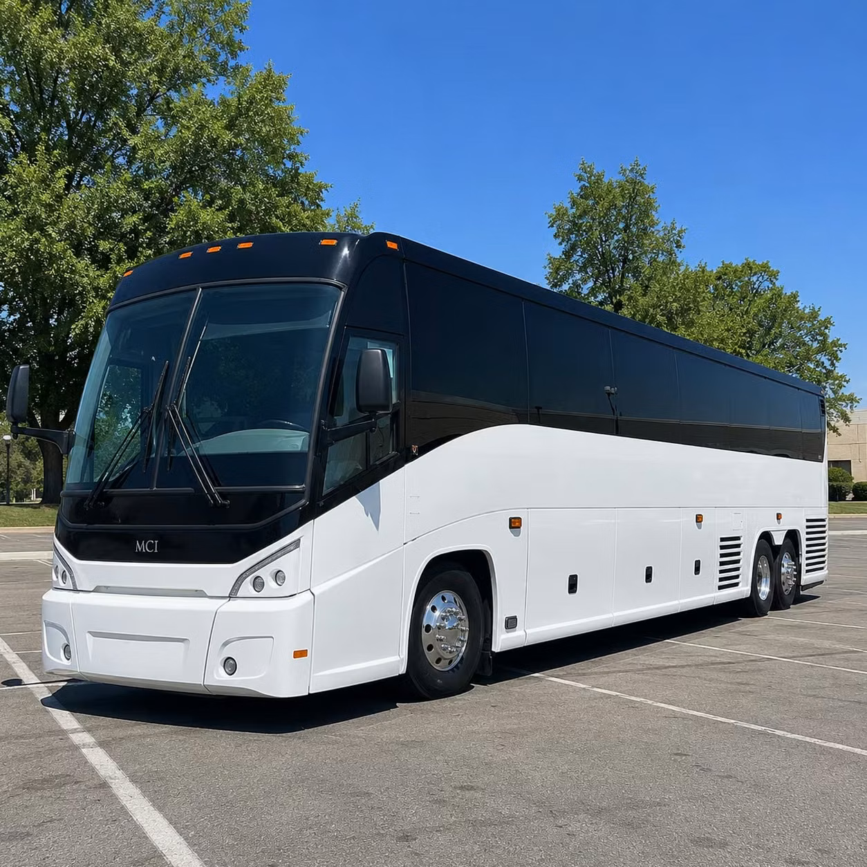 sunday service shuttles and weekly church commuter transportation in burbank