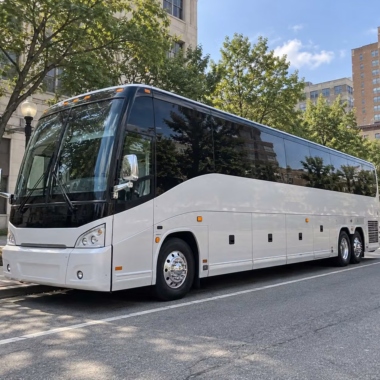 with busrentalburbank com renting a bus to the rose bowl is as easy as filling out one form