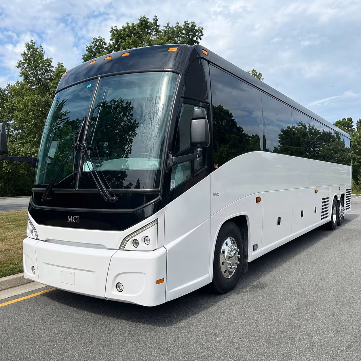 youth group and vacation bible school transportation in the burbank area